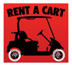rant a cart